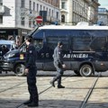 Uhapšeno 10 osoba zbog pljačkanja penzionera