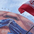 Primirje na Bliskom istoku visi o koncu; kineski supertanker prošao Ormuski moreuz