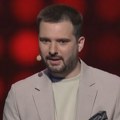 Tragač Milan Bukvić u „Poteri“ uporedio pravoslavne sveštenike sa ŠTRUMPFOVIMA: Narod ogorčen, RTS uputio HITNO IZVINJENJE!…