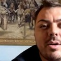 Šok reakcija Slobe Vasića nakon vesti da je izbačen iz aviona u alkoholisanom stanju
