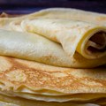 Starinski recept za palačinke kakve su pravile bake