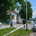 Policajci s dugim cevima, helikopter iznad Drniša Grad pod opsadom nakon ubistva maturanta, objavljena potresna poruka…