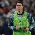 Juventus kaznio Dušana Vlahovića