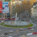 Studenti Pravnog traže pomoć: "Slavija je opkoljena ćaci-batinašima, ne možemo da postavimo štandove"