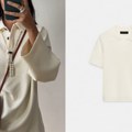 Polo majica je ponovo modni favorit – evo kako da je nosite