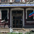 Prešli su crvenu liniju; Moskva optužila Kijev za teror FOTO/VIDEO