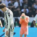 Juventus - “Bjankoneri” pred slomom…