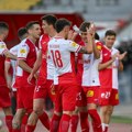 Ponos Vojvodine - 10 fudbalera iz klupske škole u prvom timu: Tri bisera upisala prve minute, došao i gol