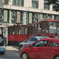 Banković: Skretnica uzrok iskakanja tramvaja iz šina na Dorćolu