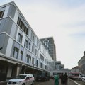 Klinički centar o tramvajskoj nesreći: Pregledan 21 pacijent, jedan zadržan na ortopediji