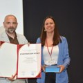 Etnografski muzej dobitnik nagrade za inkluzivnost za izložbu "Keramika: Otisak"