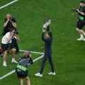 Glazner: Neverovatnih 15 minuta na početku drugog poluvremena