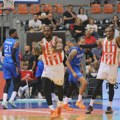 Zvezdin raspad za kraj očajne sezone, Spartak u finalu KLS-a: Koš na sekund do kraja šokirao crveno-bele