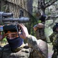 UŽIVO RAT U UKRAJINI Novi napadi u Ukrajini: Petoro povređenih u Odesi, dron pogodio i Harkovsku oblast