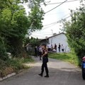 "Sekirom sam ubio čoveka" Mladić (26) policiji na licu mesta priznao jutrošnje ubistvo iza zgrade BIP-a