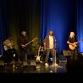Pred jagodinskom publikom - koncert starih rokera