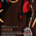 Nacionalni ansambl „Kolo“ u Užicu povodom 80 godina Narodnog muzeja