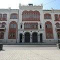 Kod Rektorata u Beogradu počeo program kojim se brani Univerzitet