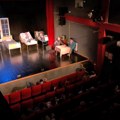 Kulturni centar u Vlasotincu dobija scenu „Siniša i Ljiljana Pavić“