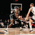 Partizan večeras dočekuje Dubai! Ništa još nije gotovo: Crno-beli za opstanak u seriji, gosti za titulu ABA lige