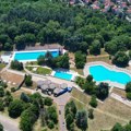 Otvara se nova kupališna sezona na Košutnjaku uz novitete za najmlađe