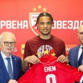Enemu „devetka“ Zvezde, OFK Beogradu milioni