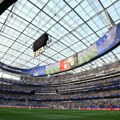 Moj put u Ameriku: Avantura od 30 sati, svemirski stadion i 'Go Bosnia'