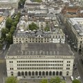 Švajcarska centralna banka ostavlja ključnu kamatnu stopu na nula odsto