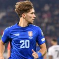 Težak udarac za Srbiju pred Evropsko prvenstvo: Ni Vasilije Kostov ne igra, Zvezda ga povukla