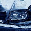 Muškarac poginuo u sudaru autobusa i automobila kod Niša