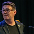 Endi Barnam: Ko je čovek koji želi da nasledi Starmera?