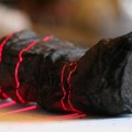 Svitak papirusa ugljenisan u erupciji Vezuva dešifrovan uz pomoć veštačke inteligencije