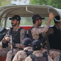 Pakistan: U kopnenim operacijama duž granice s Avganistanom ubijeno 29 aktivista