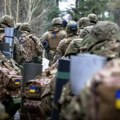Ukrajinska vojska: Rusi nisu zauzeli Konstantinovku