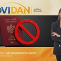 Novi dan: Više od recipročnih mera?