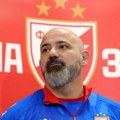 Zvezda ima zicer: Reprezentativac Srbije slobodan, „Marakana“ čeka povratnika?