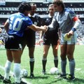 FIFA se klanja „Petru Panu“ i „Ćelavom božanstvu“