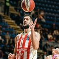Uroš Plavšić novi košarkaš Kluža