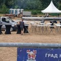 „U ponudi vo na ražnju, ali ne i rešavanje poblema“: Opozicija o predizbornom skupu SNS u Trupalu kod Niša