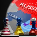 Daleko od očiju javnosti Amerika je dobila prvu isporuku oružja iz Ukrajine: da, u pitanju su jurišni dronovi