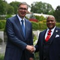 Neformalni savetnik Donalda Trampa za duhovna pitanja bio je i na Kosovu: U čemu se sastoji njegova „misija“?