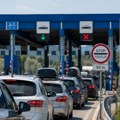 Putnička vozila na Gradini čekaju i do tri sata, na Preševu 90 minuta