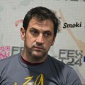 Goran Bogdan se posle sedam godina vraća u pozorište