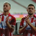 Kalkulacije Zvezde za plej-of Lige šampiona: Tun može da skloni veliku minu sa puta crveno-belih