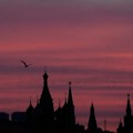 Ростат: Производња нафте у Русији забележила највец́и пад у последњих 20 година