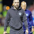 Trener Želje: Braga se provukla