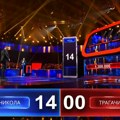 Nikola zaradio milione u Poteri: Razbio Tragače i osvojio 1.300.000 dinara, pre toga savladao Milicu za 1.800.000