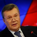 Бивши украјински председник ужива у луксузу у Русији: Живи са бившом конобарицом, користи лажно име