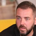 Tuga u domu ace kosa: "Putuj, dragi deda, nekim novim putevima", podelio njegovu fotografiju sa Čedom Jovanović