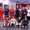 Jovičić o Evropskom prvenstvu za juniore: Velika čast za srpski boks